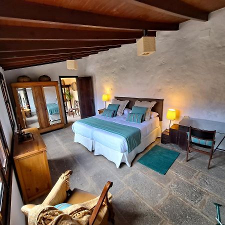 Rk Hacienda La Rekompensa Арукас Экстерьер фото