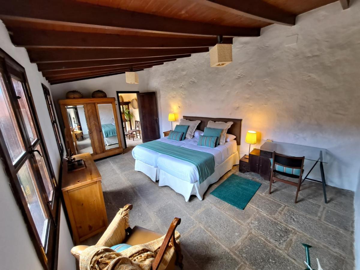 Rk Hacienda La Rekompensa Арукас Экстерьер фото