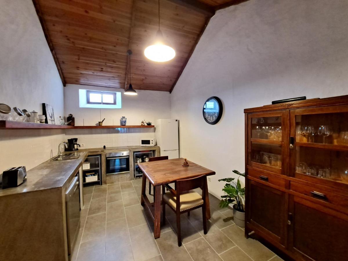 Rk Hacienda La Rekompensa Арукас Экстерьер фото