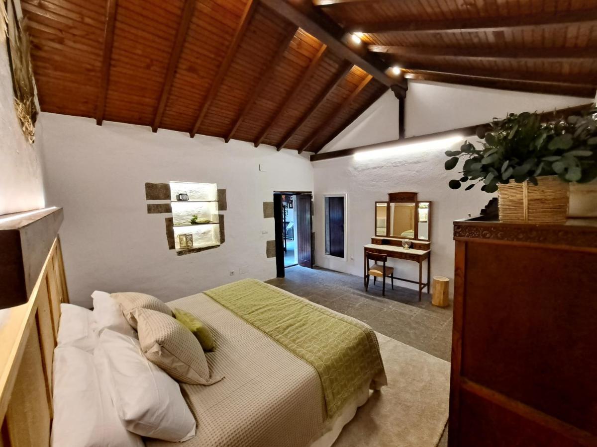 Rk Hacienda La Rekompensa Арукас Экстерьер фото