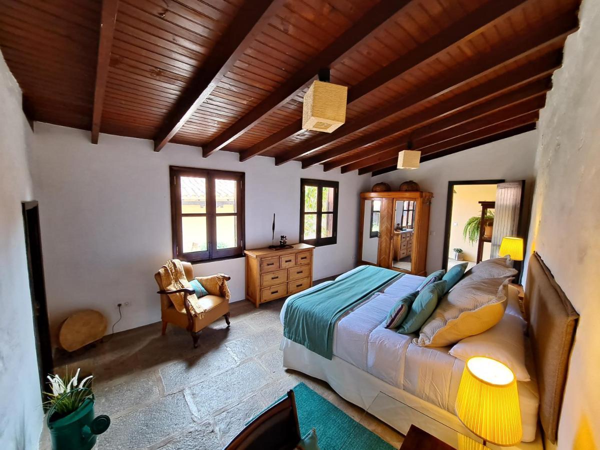 Rk Hacienda La Rekompensa Арукас Экстерьер фото