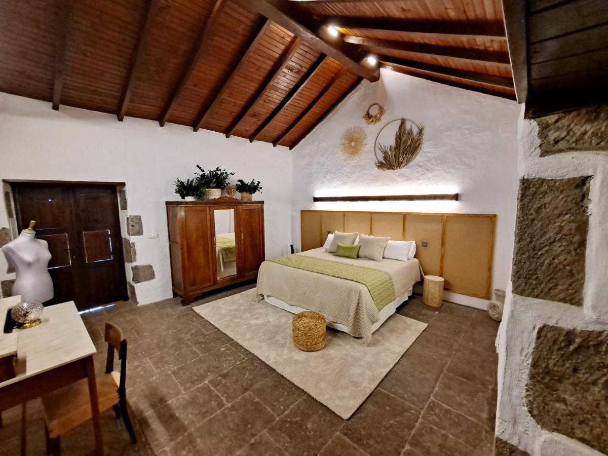 Rk Hacienda La Rekompensa Арукас Экстерьер фото