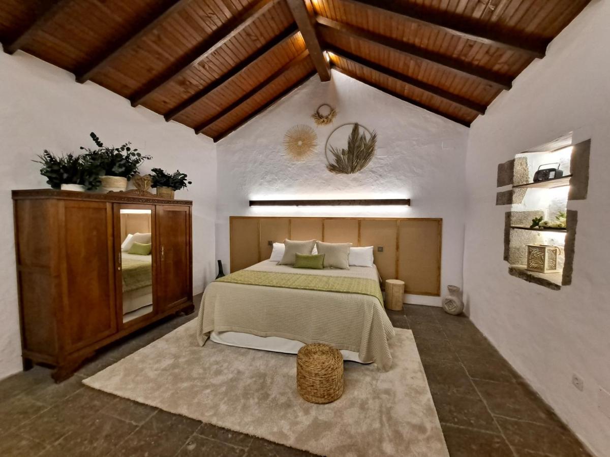 Rk Hacienda La Rekompensa Арукас Экстерьер фото
